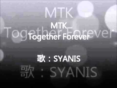 Together Forever