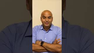 Maulik Partner Solution Sales Role Pitch