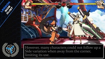 Aksys Academy 02 : Side Dust and YOU!