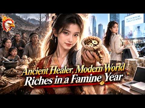 Video Her Village Was Starving—Then the Ancient Doctor Opened a Door to the Modern World