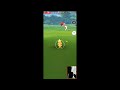LIVE SHINY À RENNES DU COMMUNITY DAY POUSSIFEU - POKEMON