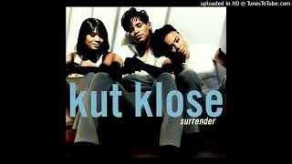 Kut Klose- Surrender- CD Version