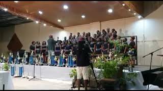 Akusenani by Moya Catholic Choir