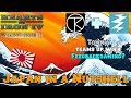 FEEDBACK AND TOMMY SHOW HOW TO PLAY JAPAN IN A PRO MULTIPLAYER GAME! - HOI4 Multiplayer