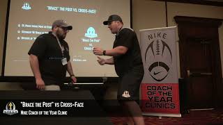 Stop Pounding the Post in Pass Protection