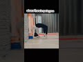 shoulder and thoracic opening #youtuber #youtuber #yogae #yogapractice #acrobatics