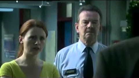 Flikken Gent S08 E13 De Barracuda