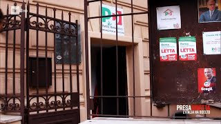 Partito Democratico Presadiretta 26092022