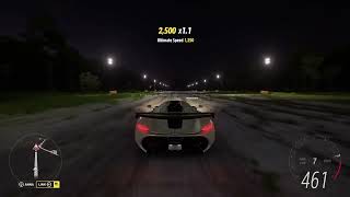 Craziest river jump I've seen - Forza Horizon 5