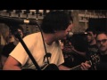 Russo Presents: The Front Bottoms - The Feud (Secret Instore)