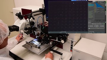 Tresky T3000 PRO - TO Bonding