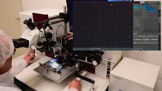 Tresky T3000 PRO - TO Bonding