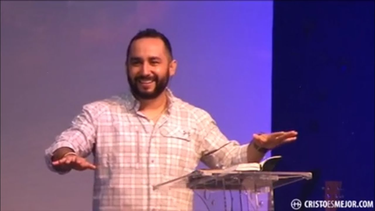 Propósito en lo que pasa y favoritismo en casa | Génesis 25:22-28 | HORIZONTE QUERÉTARO horizontech falcon