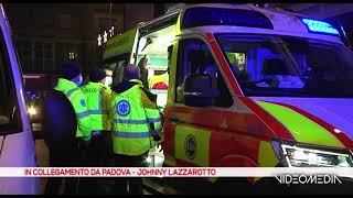 COLL. LAZZAROTTO MORTO PADOVA