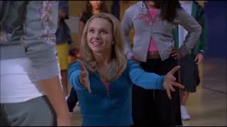 Celebrity Bring It On All Or Nothing Part 18 Profile