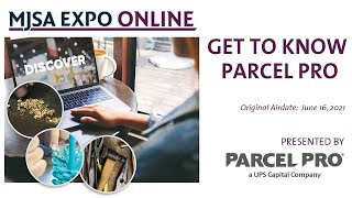 Get to Know Parcel Pro, a UPS Capital® Company