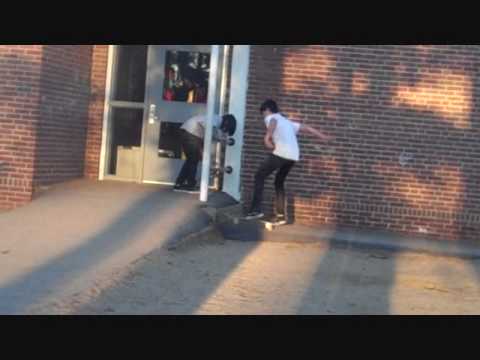 Skate Montage