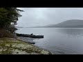 Northern Forest Canoe Trail: Old Forge, NY to Saranac Lake, NY (Part One)
