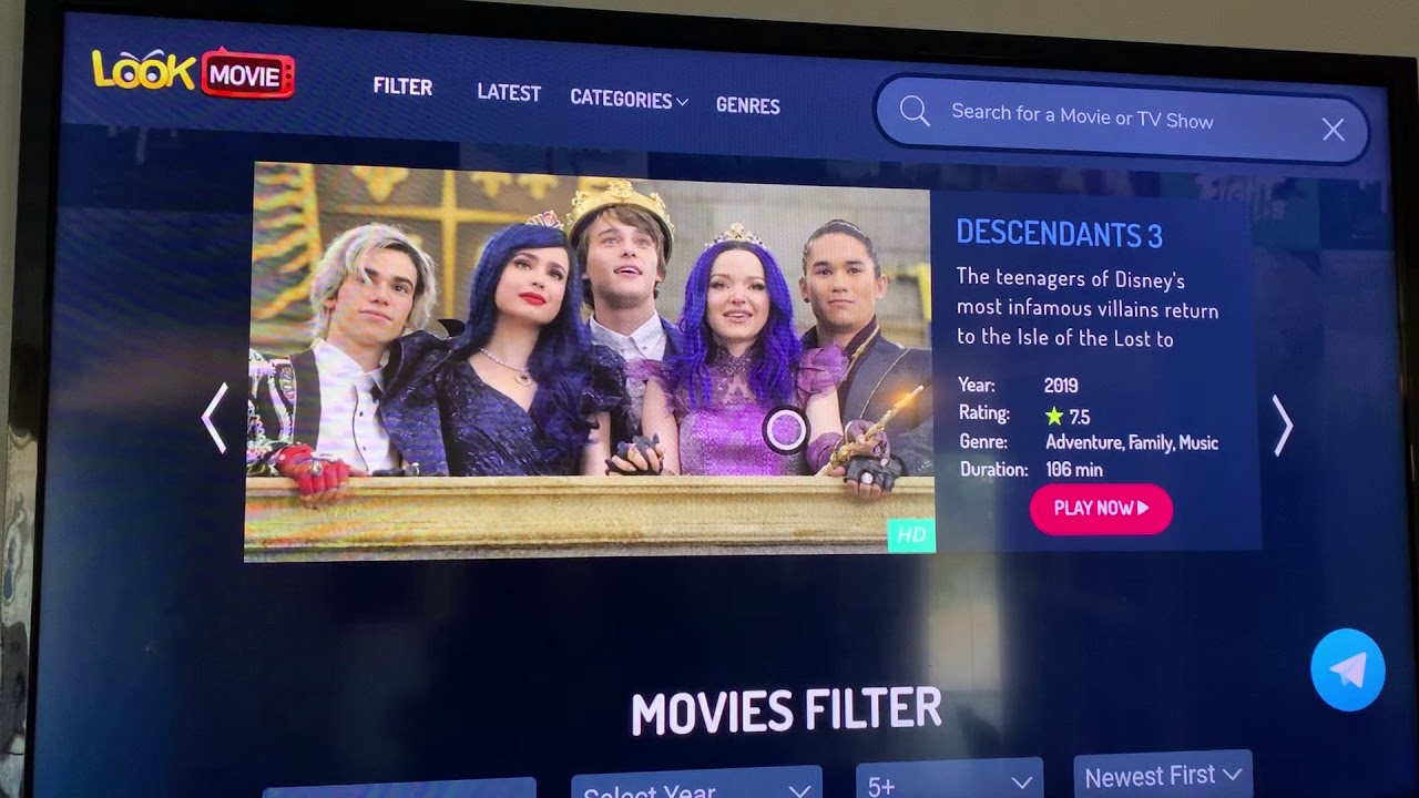 How To Install Jiocinema App In Samsung Smart TV Install
