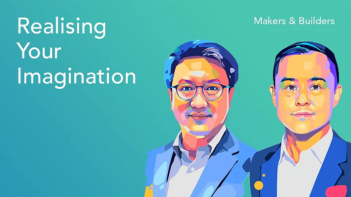 Realising Imagination through the Makers & Builders 從建築築動想像 - 天天要聞