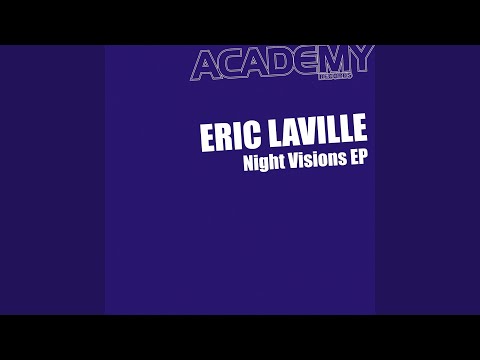 Eric Laville — Magnet Train