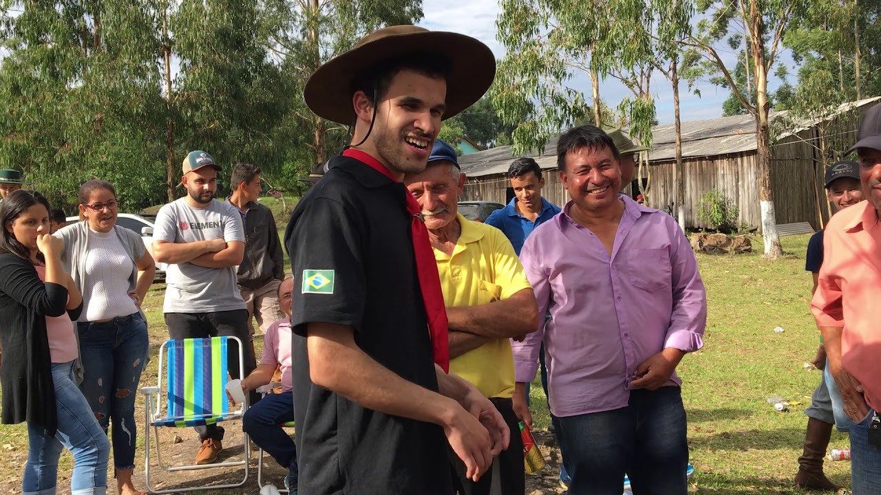 TROVA DE JOELSO E RIVAIL