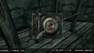 Let's Play Skyrim for the First Time!