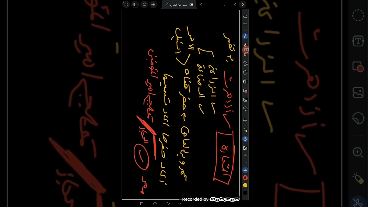 احوال مصر من الفتح الاسلامي حتي الدول المستقلة ( الولاه ) ج2