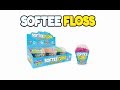 Softee floss