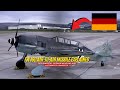 Fw 190 Air-to-Air Missile Explained: Experimental German Weapons and Luftwaffe Concepts