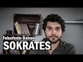 BİR AHLAK FİLOZOFU / Sokrates