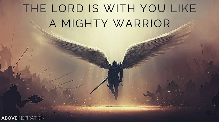 SPIRITUAL WARFARE | Put on the Armor of God - Inspirational & Motivational Video