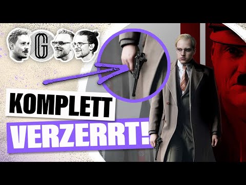 Neuer Bonhoeffer-Film sorgt für Empörung! [NEWS]