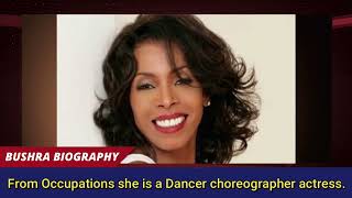 Celebrity Khandi Alexander Biography, Age, Weight, Relationships Net Worth