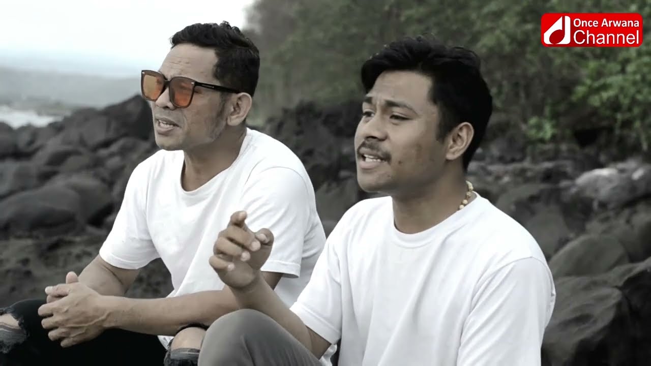 HOO AKU CAI // LAGU TERBARU 2024// Cipta: ONCE M. ARWANA// Voc: ONCE &  ADRIAN