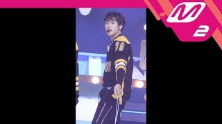 [MPD직캠] 더보이즈 제이콥 직캠 'GIDDY UP' (THE BOYZ JACOB FanCam) | @MCOUNTDOWN_2018.4.5