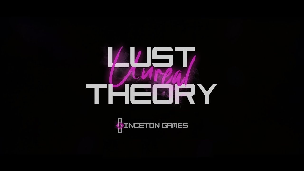 Unreal Lust Theory - Comparison Trailer