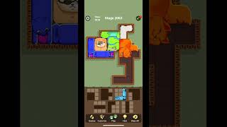 Puzzle Cats Gameplay #youtubeshorts #games #gaming #gameplay #cats #funny #catvideos #puzzle