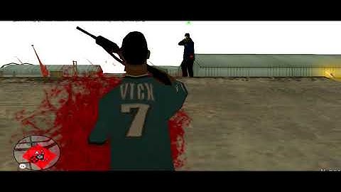 [PHR-RP] - Sacrifice