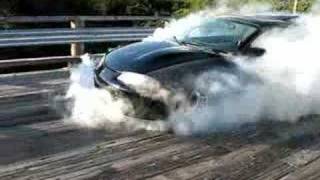Eclipse GST BurnOut
