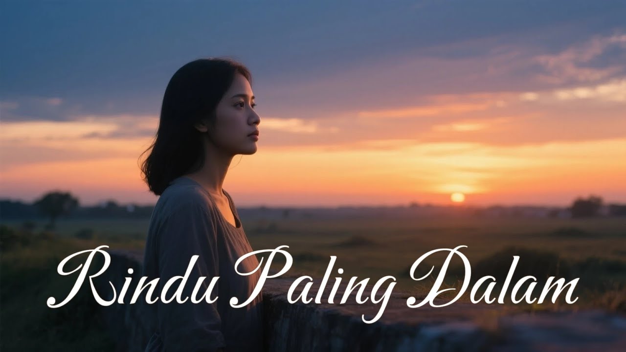 Rindu Paling Dalam | Lagu Asli Tentang Ikhlas Melepaskan