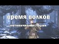 Время волка.О вынужденном «волчьем перемирии» между русскими и немецкими частями на Восточном фронте