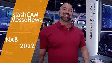 NAB 2022/Frame.IO Integration in Premiere Pro: Workflow Basics