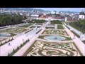 Vienna, Austria: Belvedere Palace