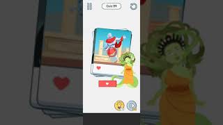 BrainUp Level 86,87,88,89,90 Walkthrough Solution