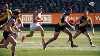 Sound The Alarm, Part Two Trailer | AFL On Demand Exclusive | 2020 | AFL