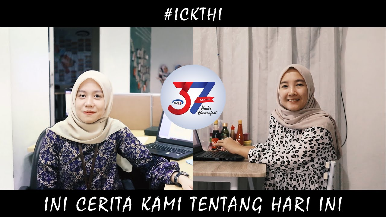 #ICKTHI - Ini Cerita Kami Tentang Hari Ini (Cinematic Video) - Short Movie by BPKP Sumbar