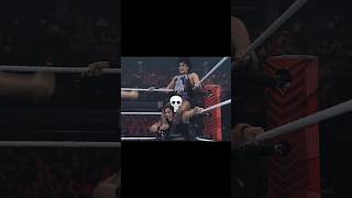 Rhea Ripley & Raquel Rodriguez Edit