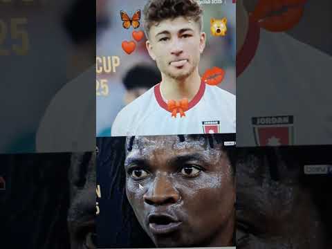 الفرق بين كاس العرب و امم أفريقيا HHHH اكسبلور