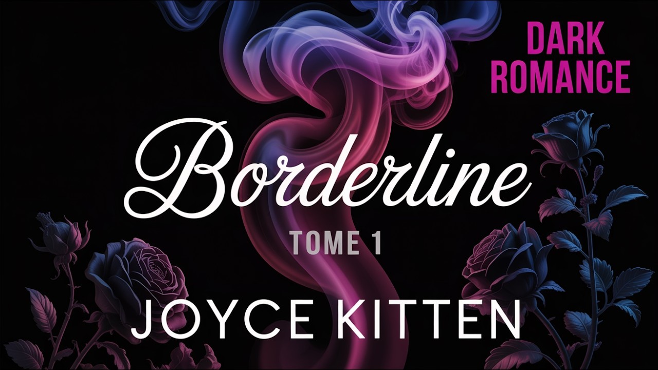 Une romance sombre et addictive qui repousse toutes les limites